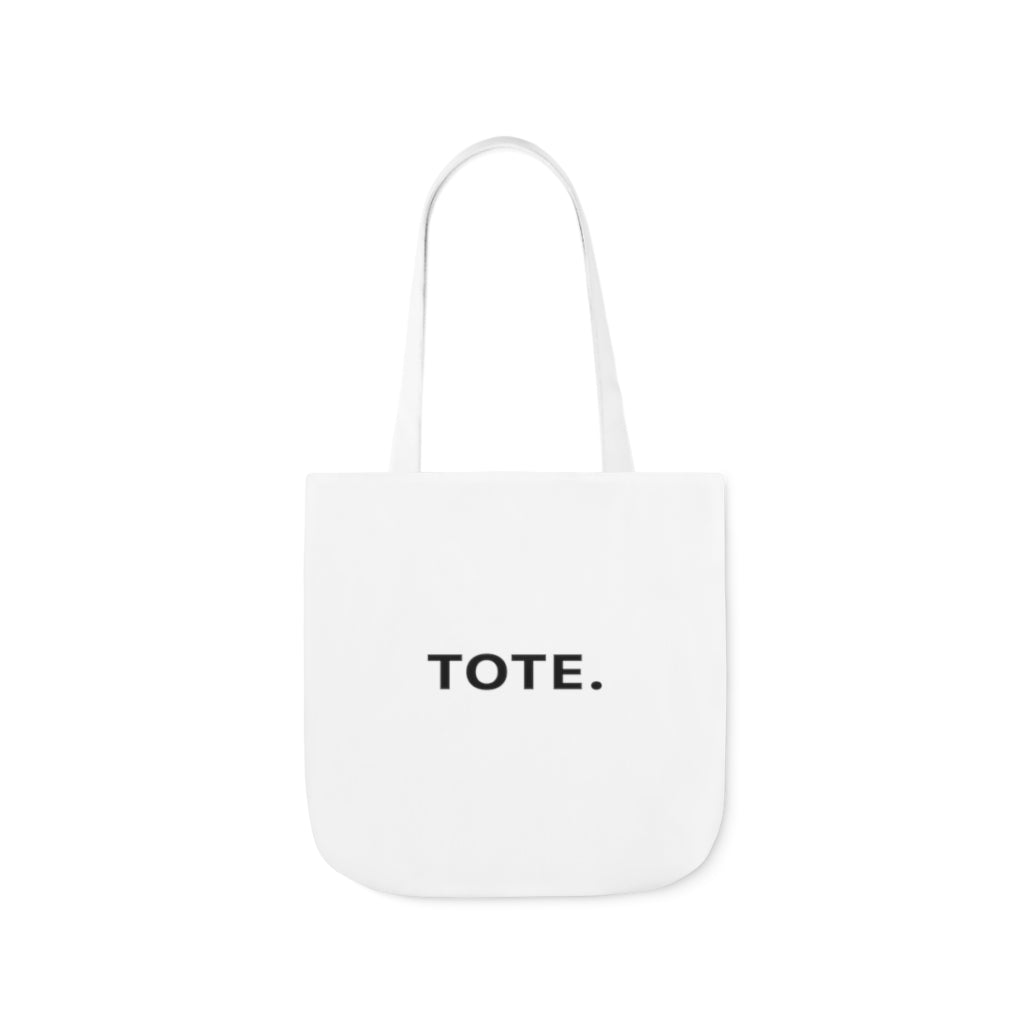 The Tote Bag.