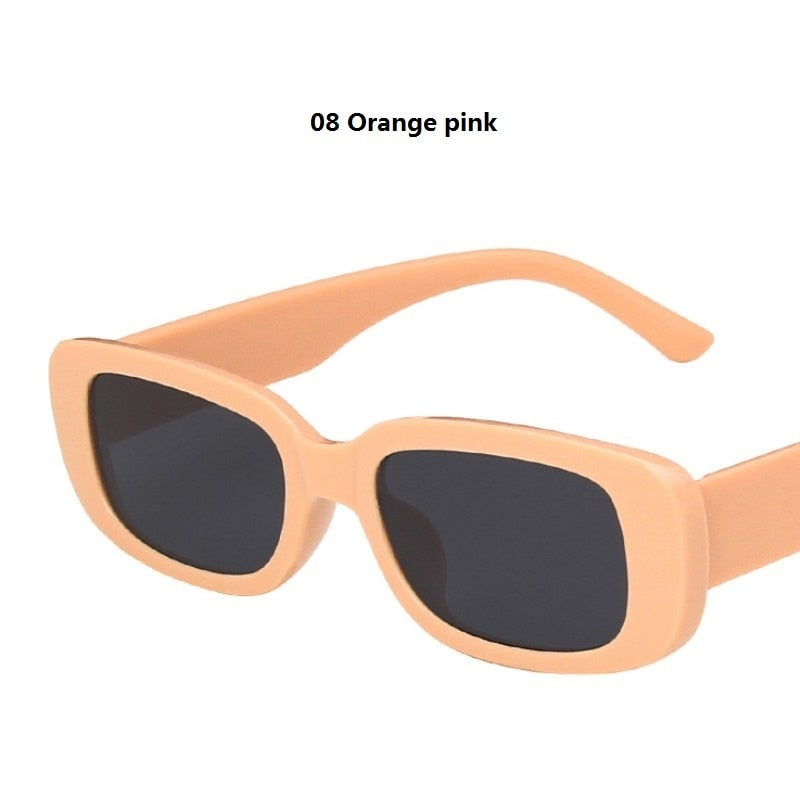 The Voval Sunglasses
