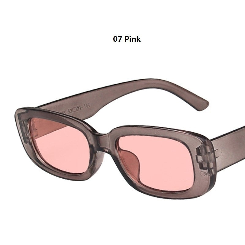 The Voval Sunglasses