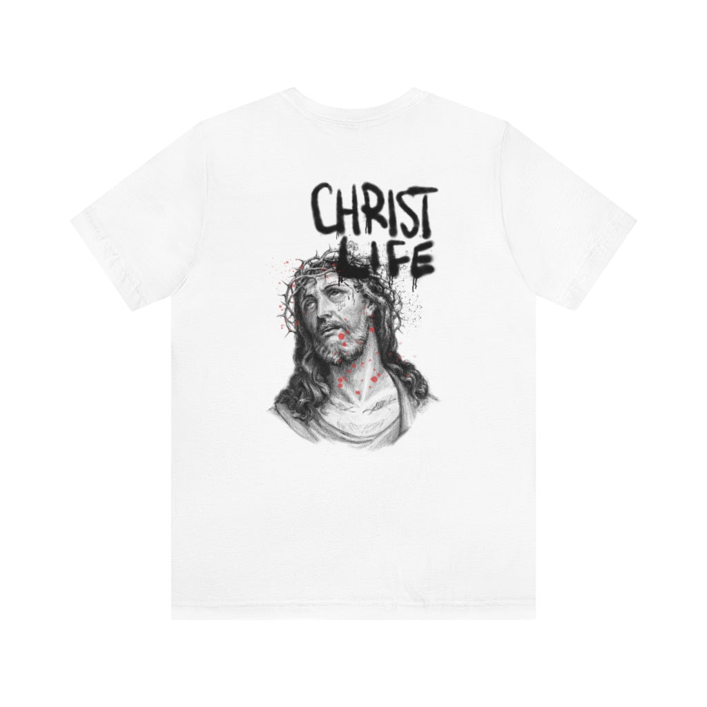 Christ Life T-Shirt